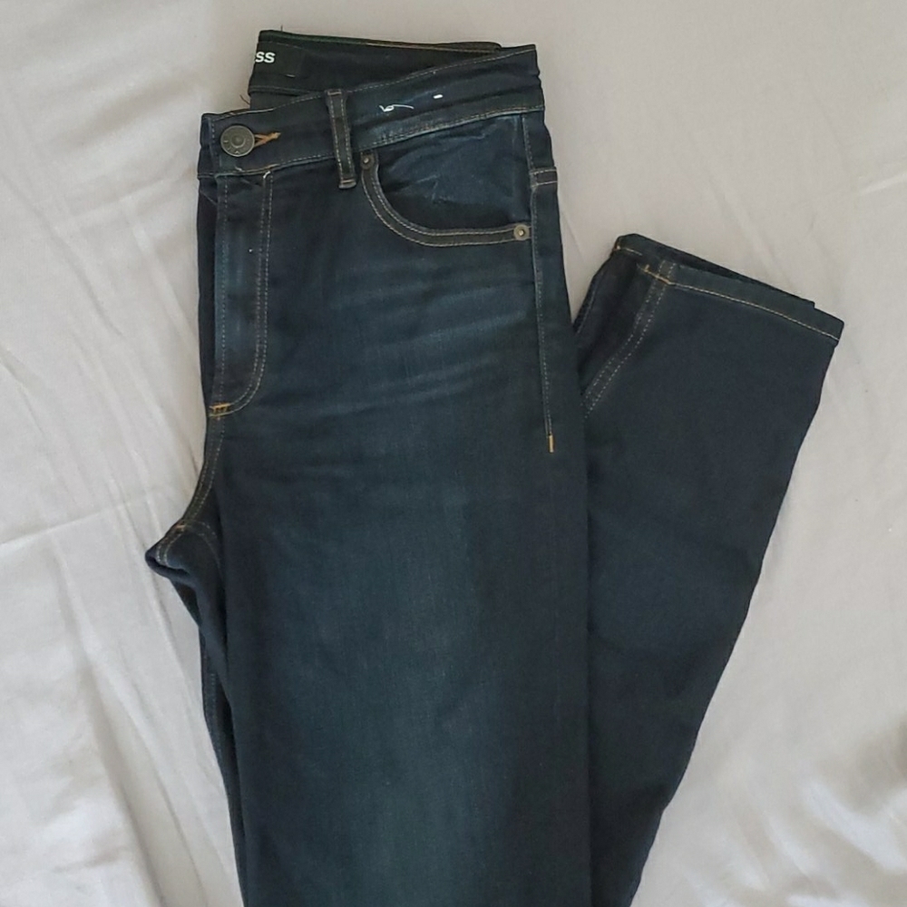Express Jeans